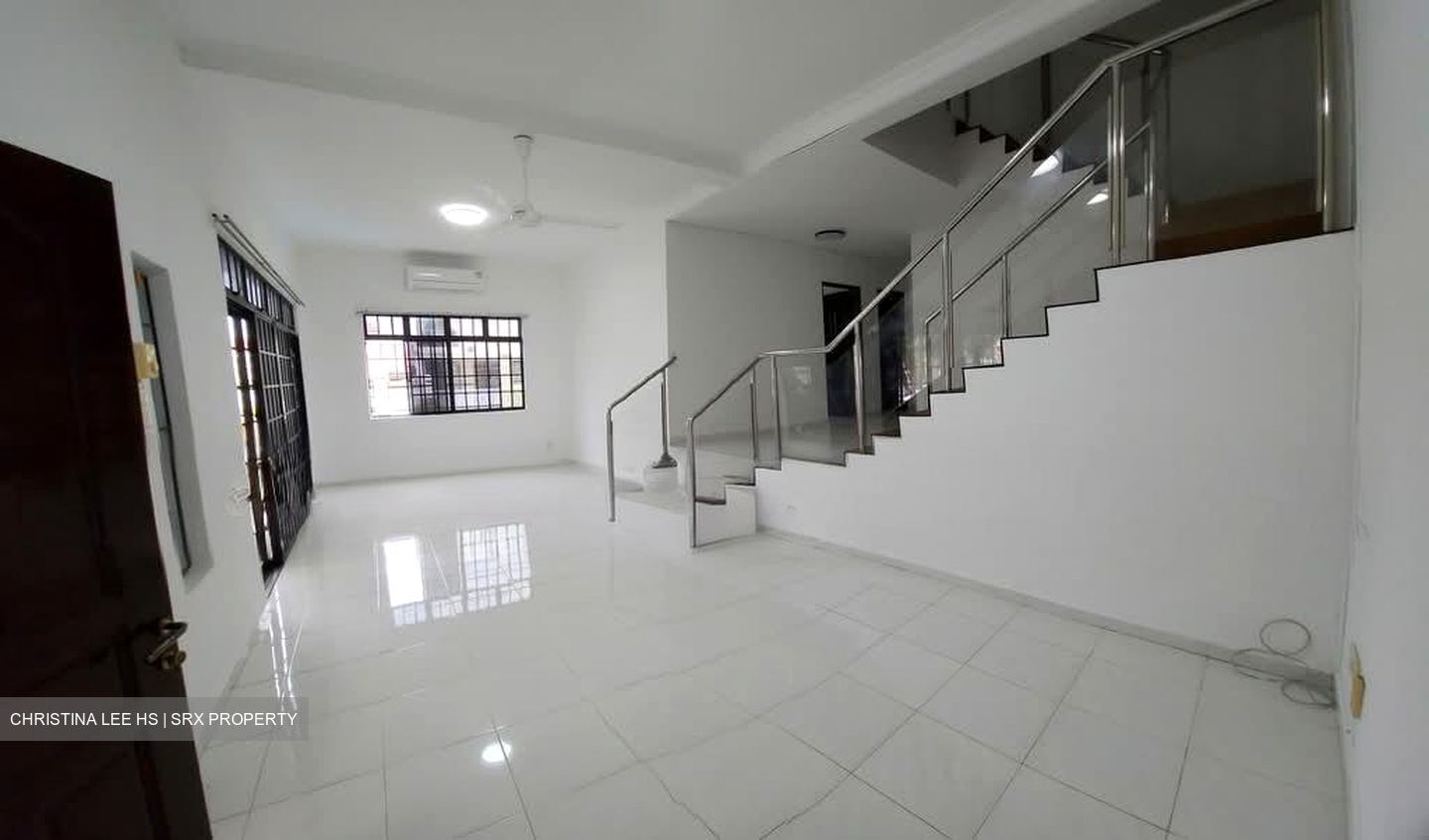 Seletar Hills Estate (D28), Semi-Detached #578237521